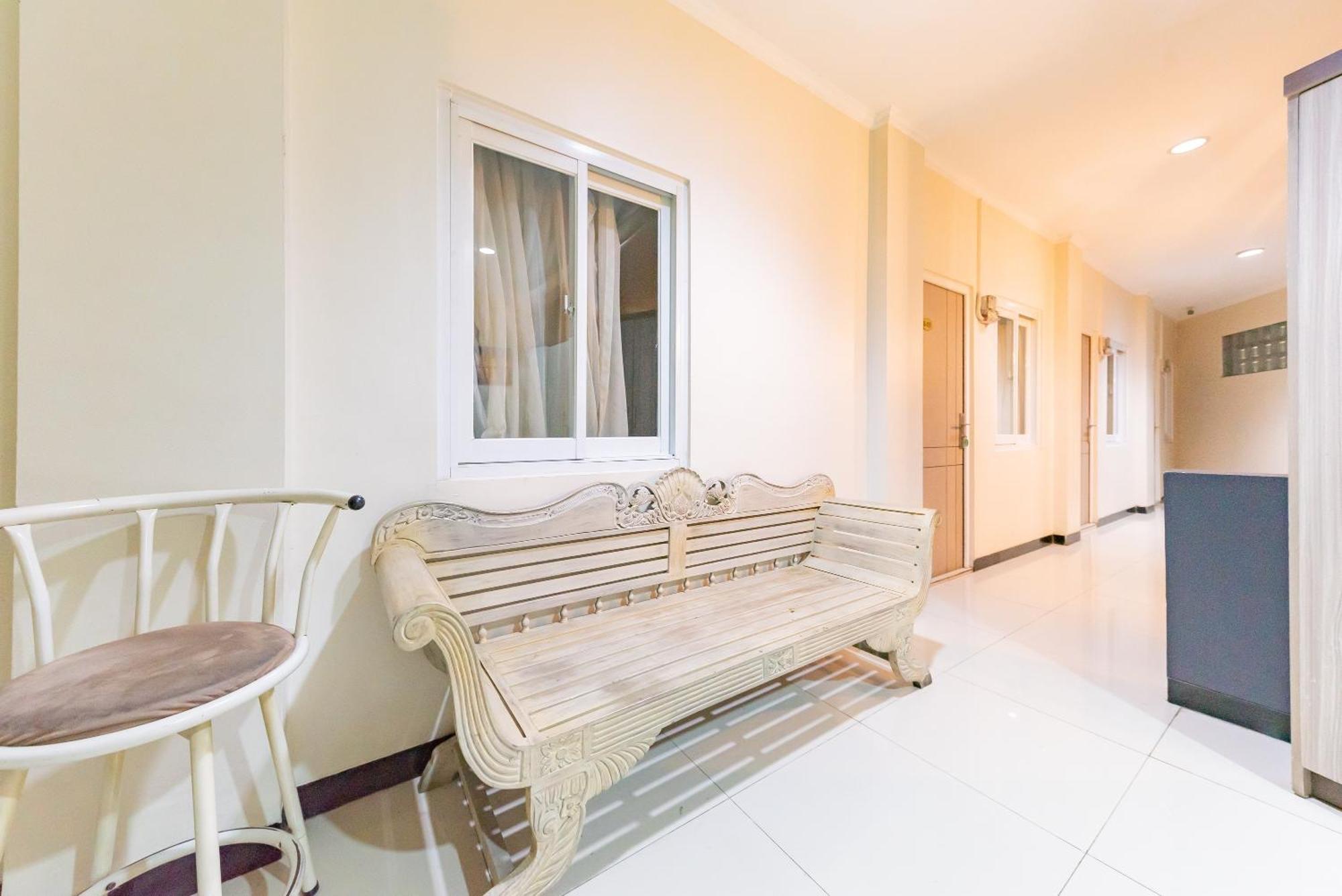 Reddoorz Near Botani Square Mall Bogor Kültér fotó